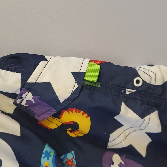 Sale! Boys Swim trunks - Picture 3 of 4